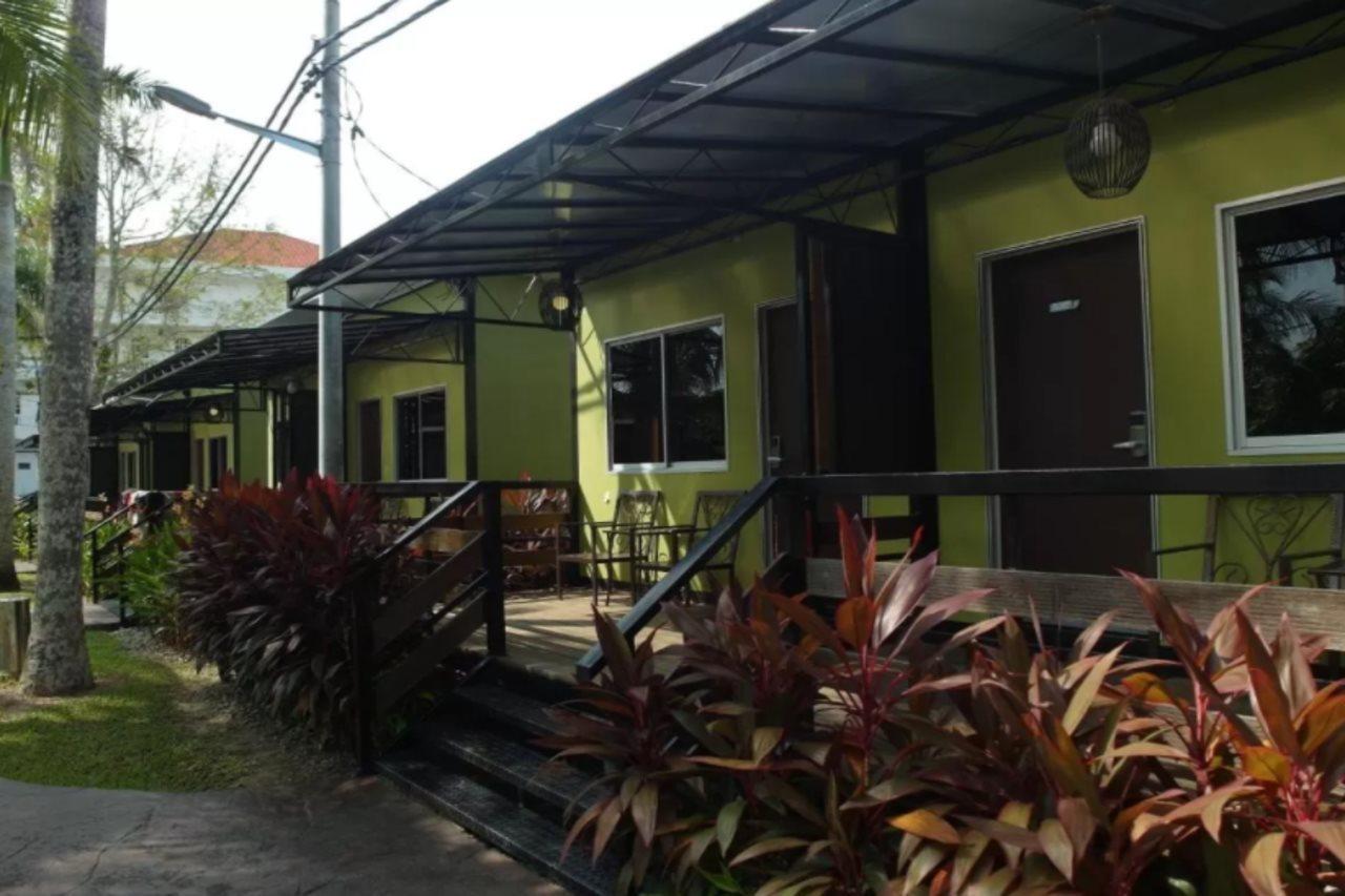 Casa Fina Fine Homes Pantai Cenang  Esterno foto