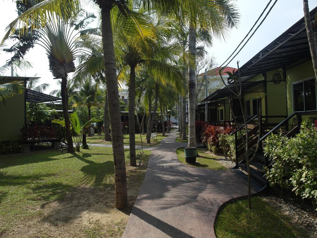 Casa Fina Fine Homes Pantai Cenang  Esterno foto