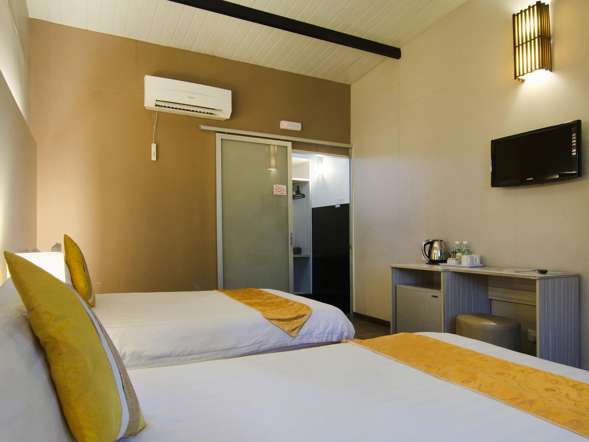 Casa Fina Fine Homes Pantai Cenang  Esterno foto