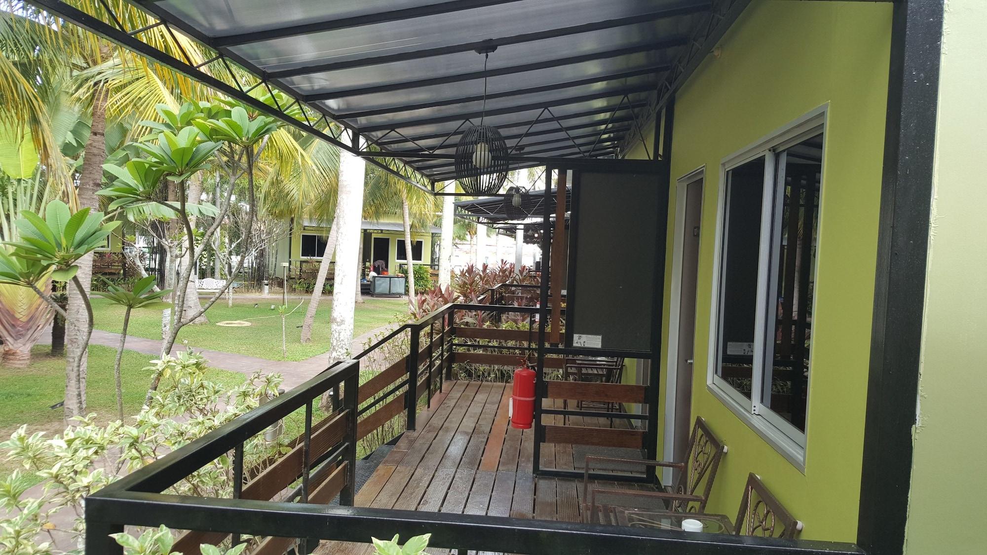 Casa Fina Fine Homes Pantai Cenang  Esterno foto