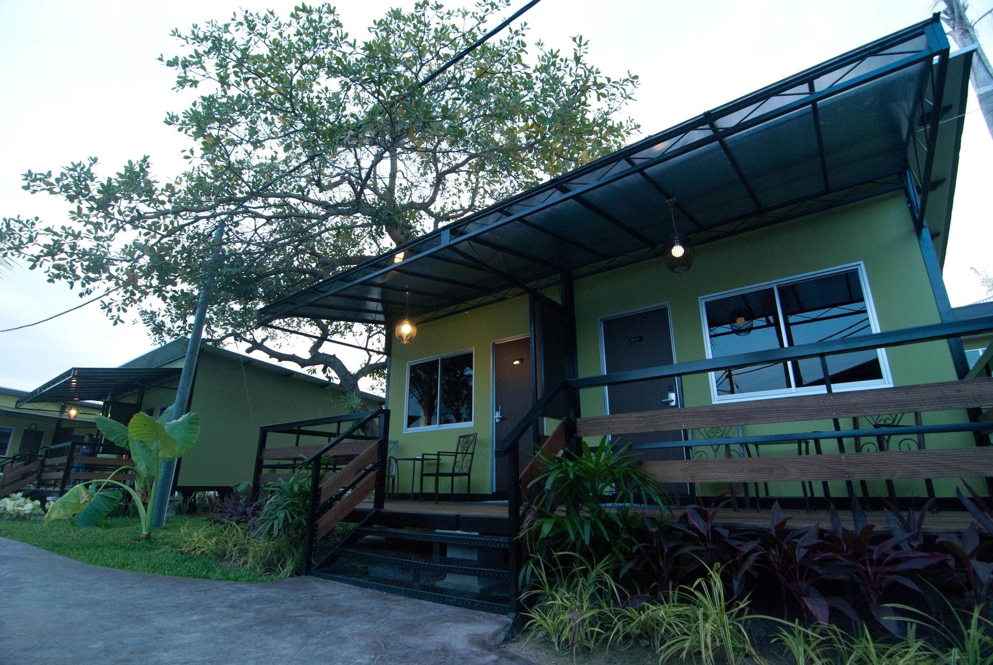 Casa Fina Fine Homes Pantai Cenang  Esterno foto