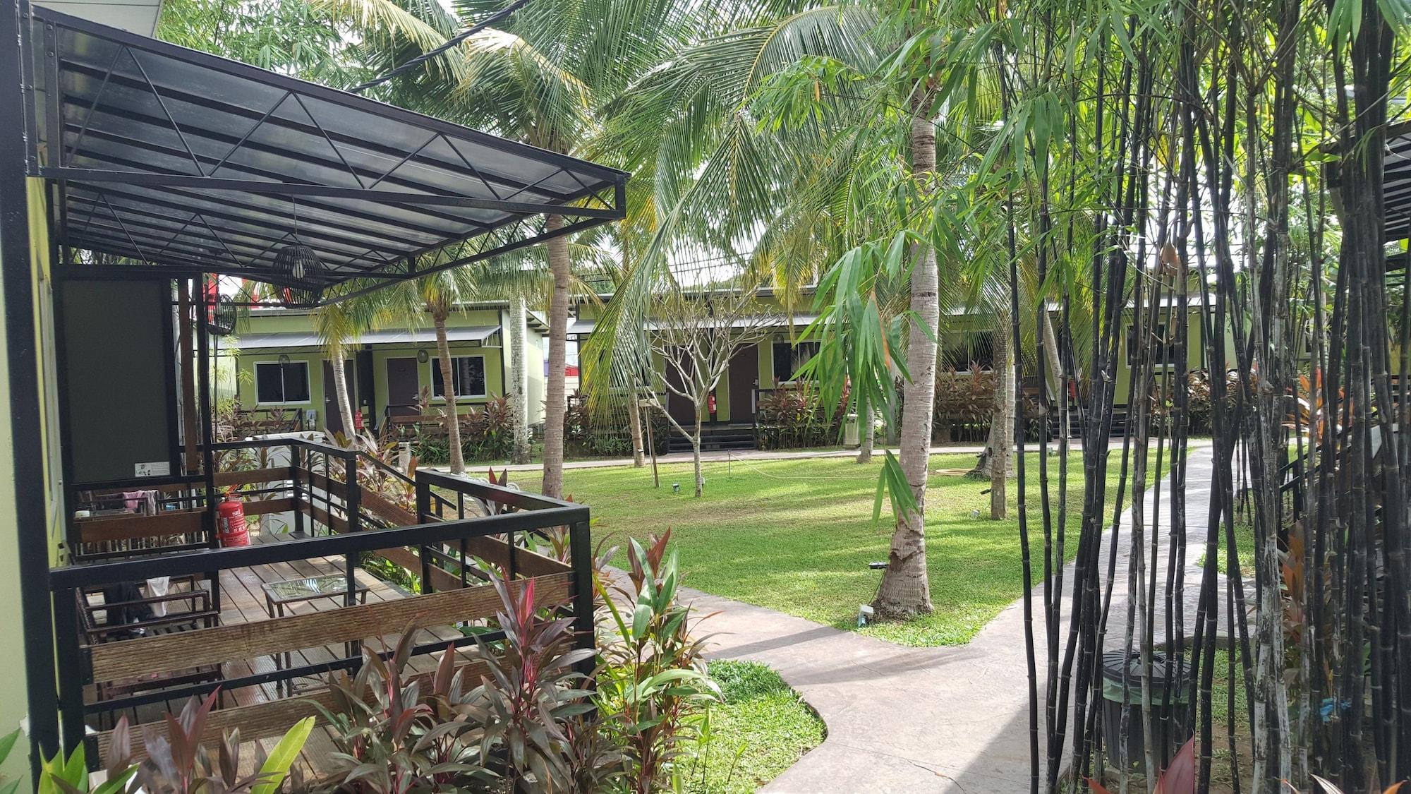 Casa Fina Fine Homes Pantai Cenang  Esterno foto