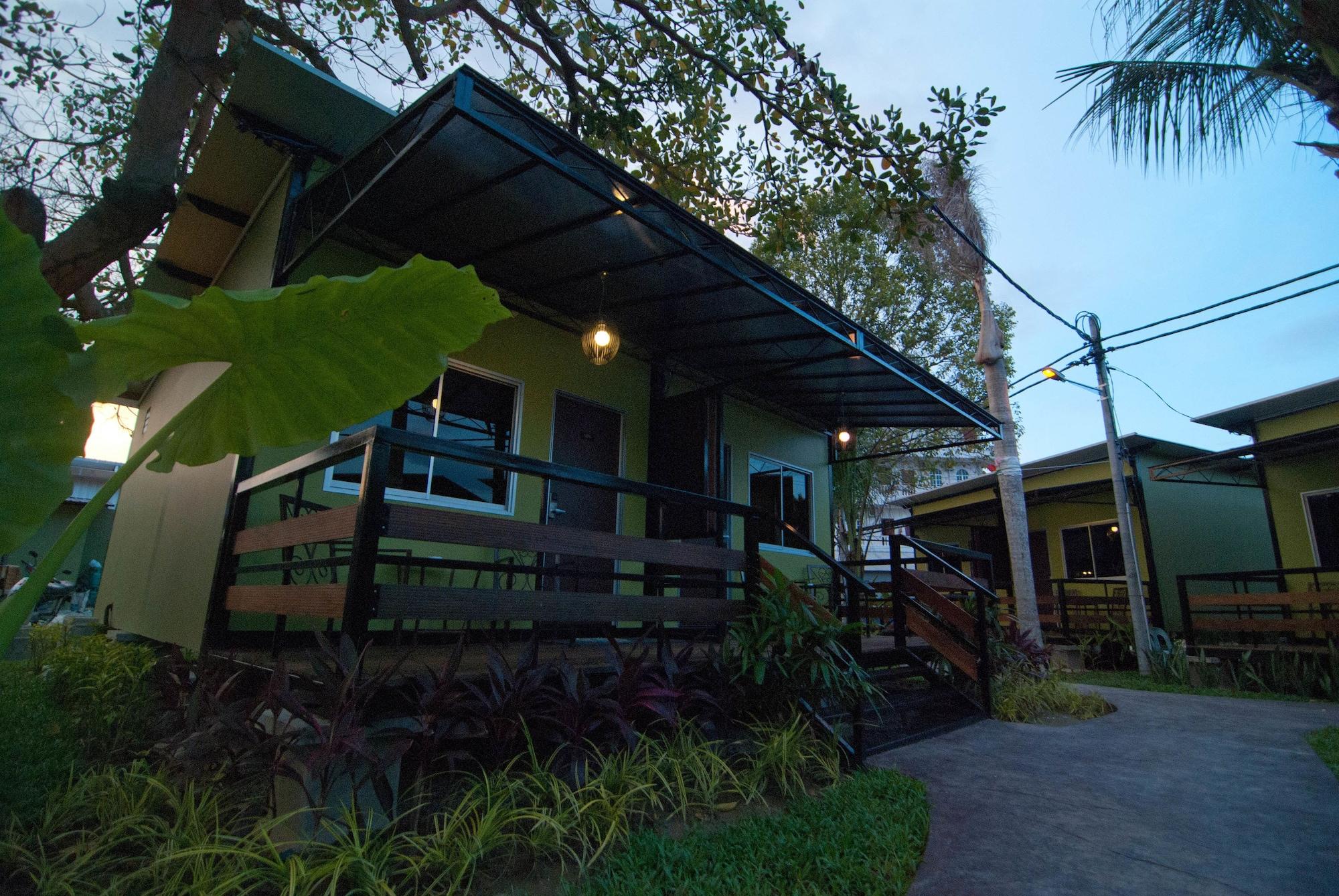Casa Fina Fine Homes Pantai Cenang  Esterno foto