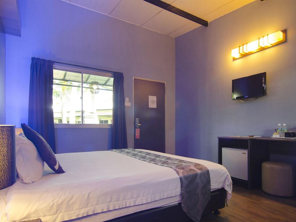 Casa Fina Fine Homes Pantai Cenang  Esterno foto