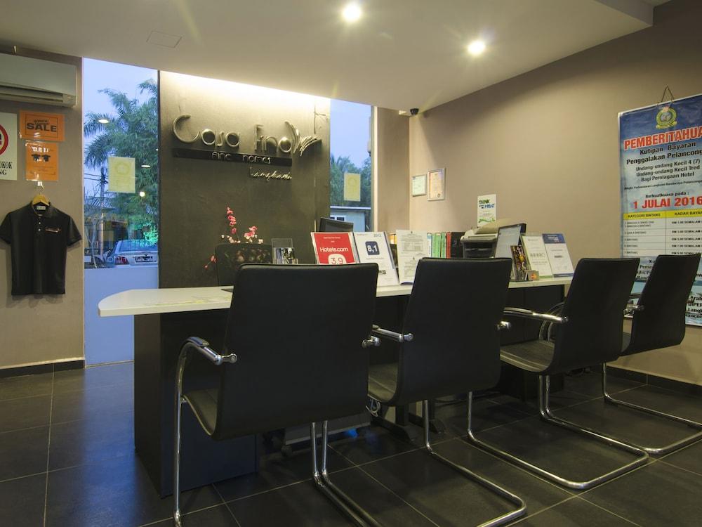 Casa Fina Fine Homes Pantai Cenang  Esterno foto