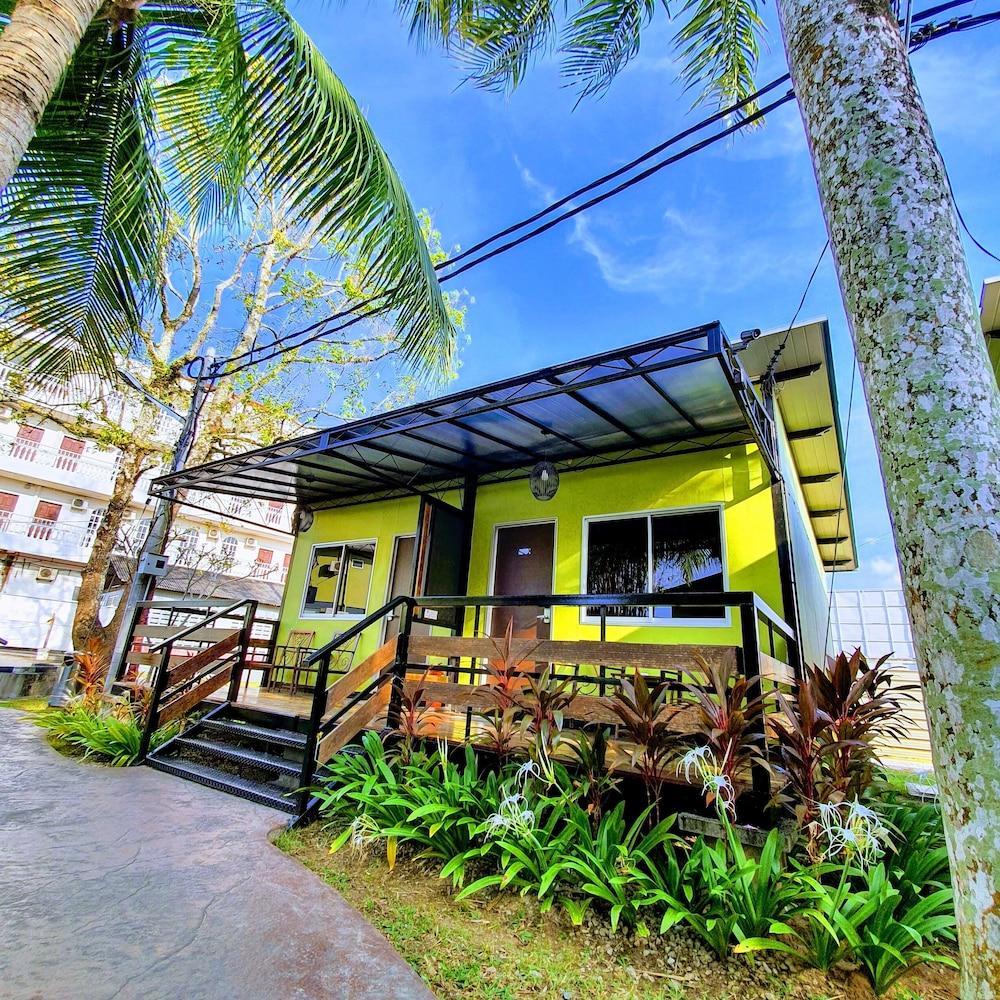 Casa Fina Fine Homes Pantai Cenang  Esterno foto