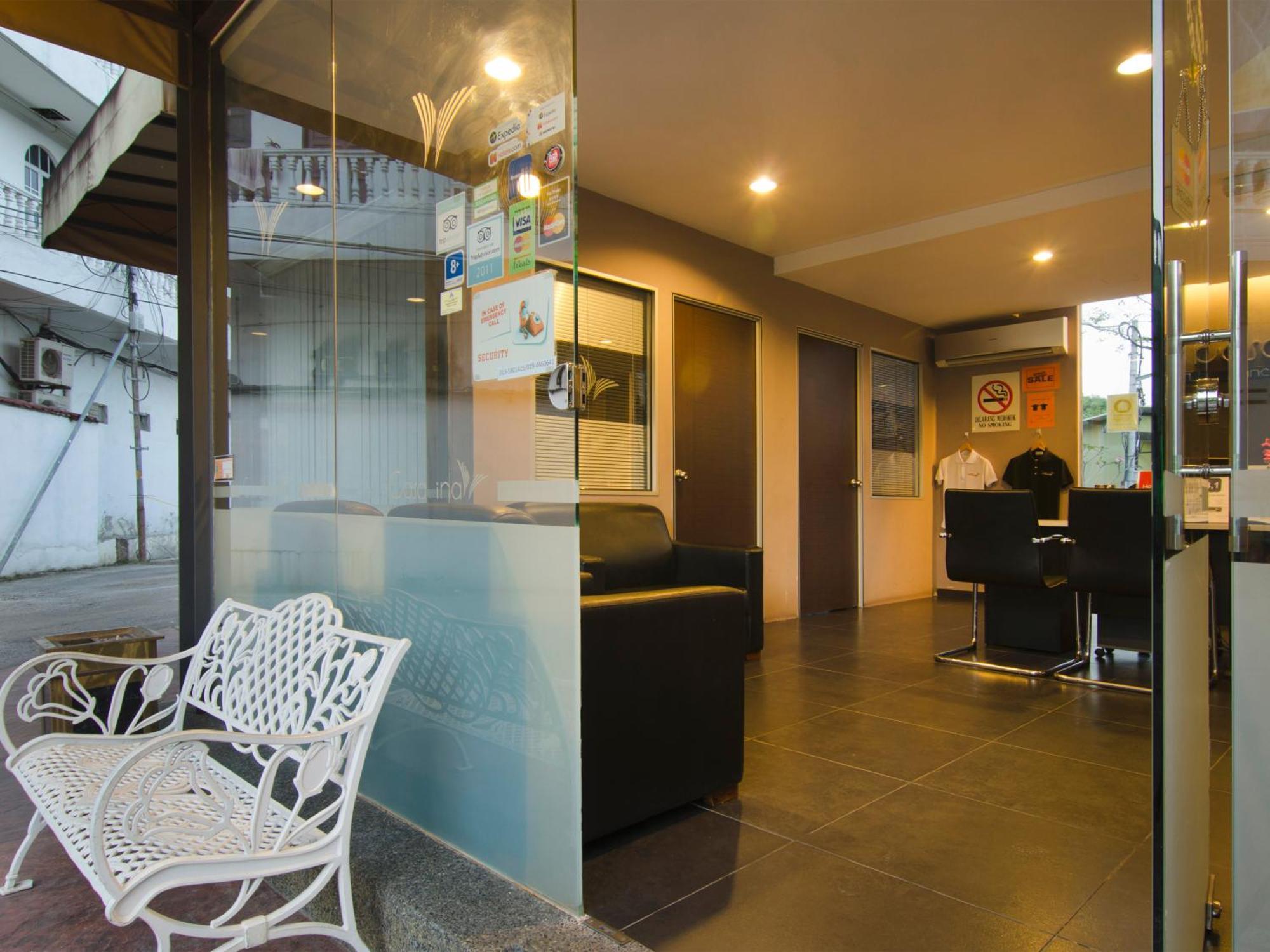 Casa Fina Fine Homes Pantai Cenang  Esterno foto