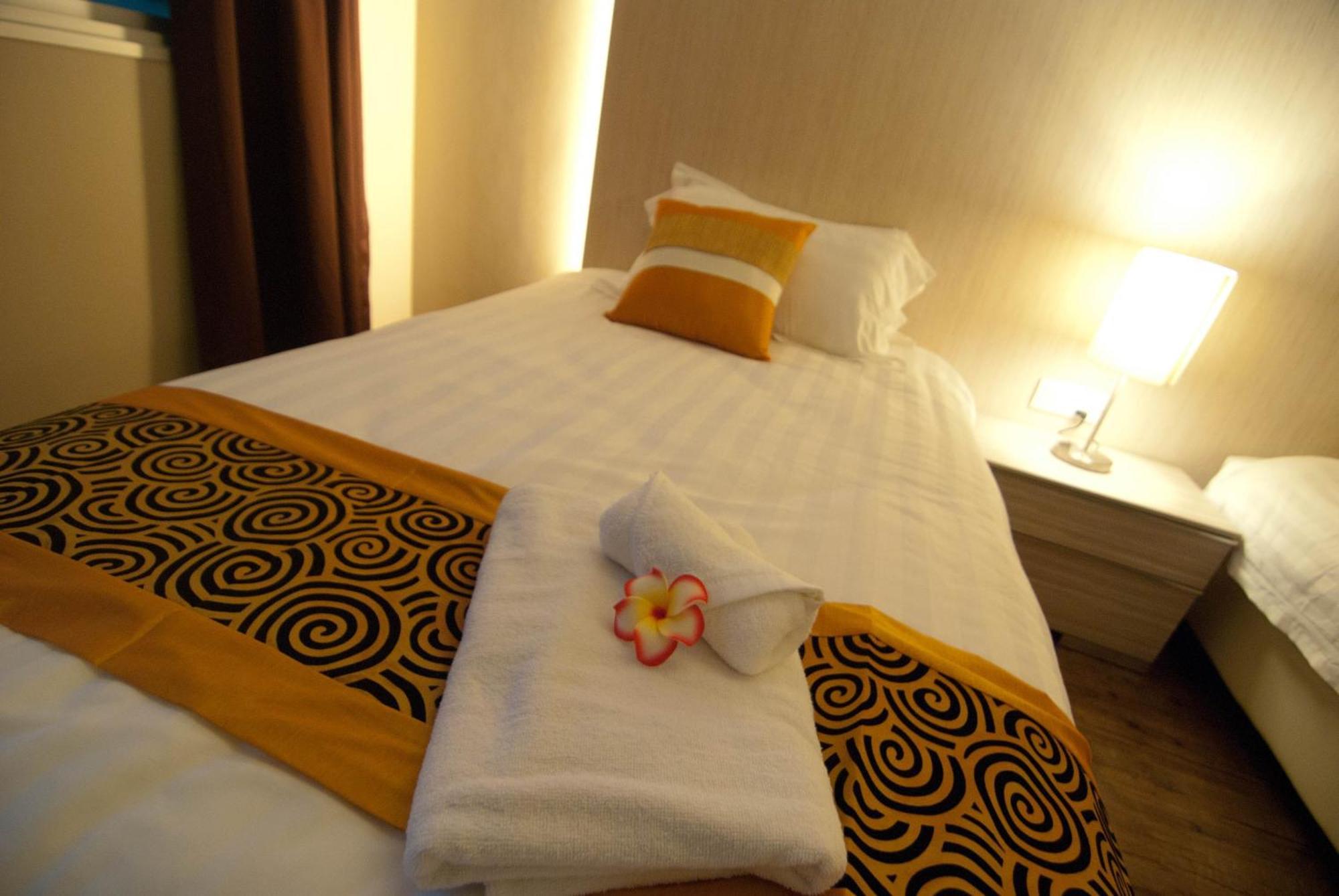 Casa Fina Fine Homes Pantai Cenang  Esterno foto