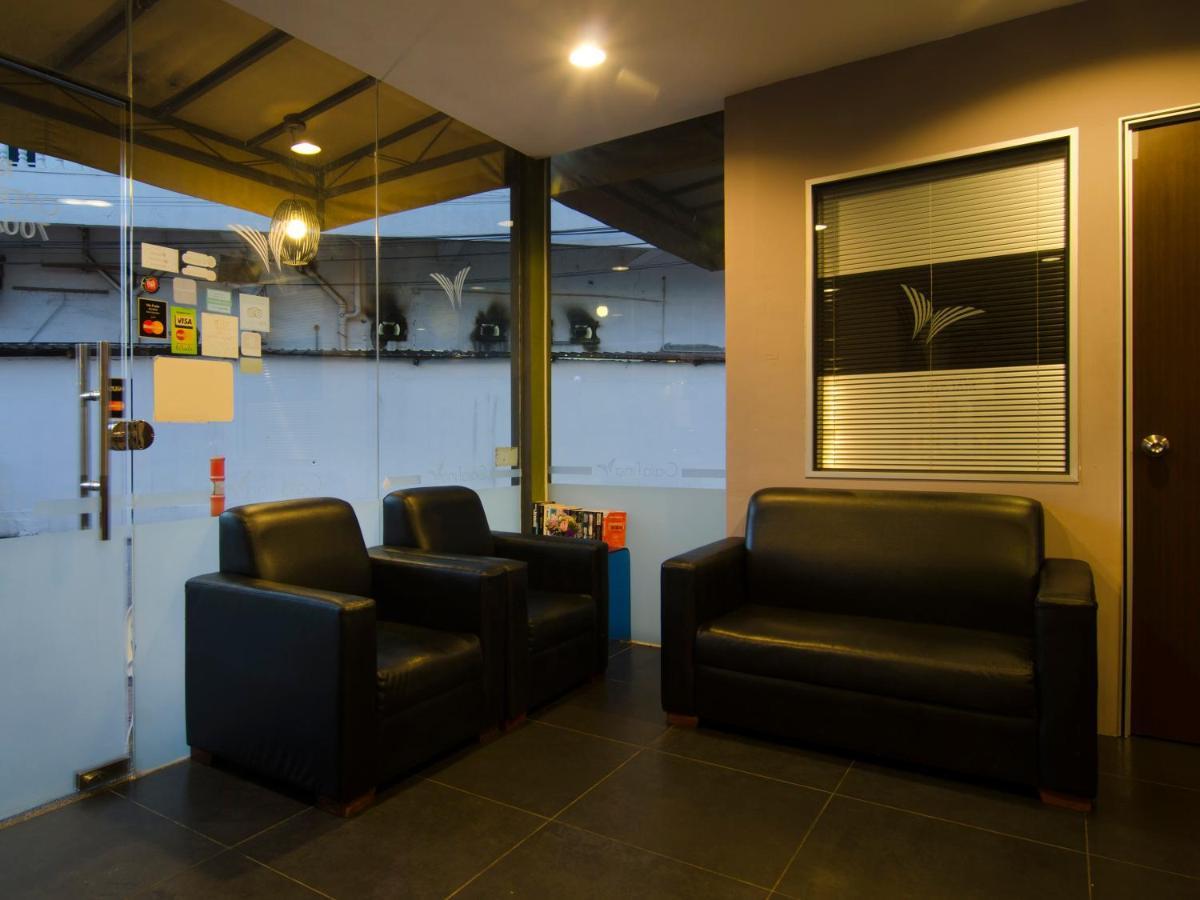 Casa Fina Fine Homes Pantai Cenang  Esterno foto