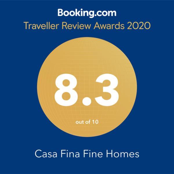 Casa Fina Fine Homes Pantai Cenang  Esterno foto